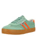 Kawasaki Sneaker Fuzion 2.0 in 3220 Lichen