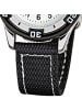 Regent Analog-Armbanduhr Regent Kinderuhren schwarz klein (ca. 29mm)