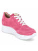 LLOYD Low Sneaker MOMO in Pink