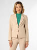 comma Blazer in beige