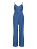 ONLY Jumpsuit in Medium Blue Denim