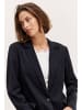 Fransa Jackenblazer FRMILENA BLA 1 20611135 in blau