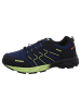 Skogan Wanderschuh Sko-Runner in Blau