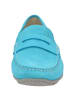 Sioux Slipper Carmona-700 in hellblau