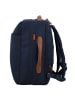 Jump Uppsala Reiserucksack L 45 cm in navy