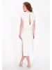 DreiMaster Women Dress in white