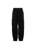 John Richmond Cargohose RBP26049PA Schwarz