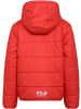 Fila Steppjacke in Rot