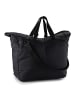 FJÄLLRÄVEN High Coast 30 Shopper Tasche 40 cm Laptopfach in black