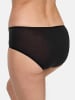 Nur Die  Panty Basic in Schwarz