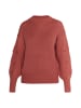Usha Damen Strickpullover in Altrosa