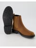 Clarks Klassische Stiefeletten in Braun