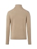 Finshley & Harding Strickpullover in melange - 0005