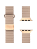 WRISTR Armband Senna in Altrosa