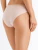 Hanro Mini Slip Cotton Sensation in Beige