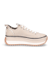 Tamaris Plateau-Sneaker in Gold