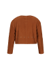 faina Women Jacket in cognac