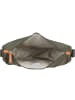 BRIC`s X-Bag Umhängetasche 38 cm olivgruen