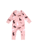 Walkiddy Strampler Babystrampler aus Baumwolle (Bio)