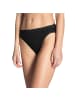 Calida Slip 1er Pack in Schwarz