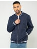 Threadbare Blouson Norris Bomber in Blau