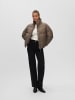 Vero Moda Daunenjacke in Bungee Cord