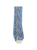 Ital-Design Jeans in Blau