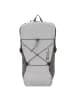 Jack Wolfskin Wanderrucksack 49 cm rainstorm