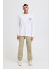 !SOLID Cargohose SDMohan in Natur