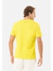 Gassa d’Amante T-Shirt Venezia in Gelb