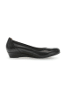 Gabor Comfort Keilpumps in schwarz