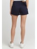 Oxmo Chinoshorts in blau