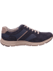 Gabor Sneaker Low in blau