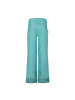 Trollkids Skihose Rauland in dusty teal