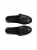 Cashott Niedriger Schuh CASROBERTA in Black-Black