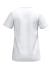 erima Damen T-Shirt in weiss
