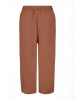 soyaconcept Hose SC-RADIA in 8710 TOFFEE