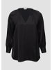 s.Oliver Bluse in 9999_schwarz