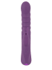 Javida Rabbitvibrator 2 Function Rabbit Vibrator in lila
