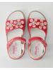 Primigi Sandalen in Rot
