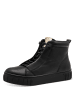Marco Tozzi Sneaker High in Schwarz