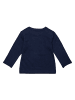 Noppies Langarmshirt Hester in Navy