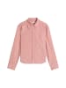 Marc O'Polo Feincord-Bluse relaxed in Natural Rose