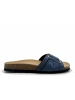 thies Pantoletten für Damen in blau