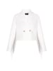faina Women Blazer in offwhite