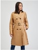 orsay Trenchcoat in gerader, Wickelschnitt