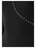 Cipo & Baxx Pullover WP207 in BLACK