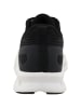 Kappa Sneakers Low in white/black