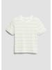 s.Oliver T-Shirt  in  02G1_creme
