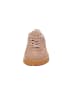Sioux Schnürschuhe in beige